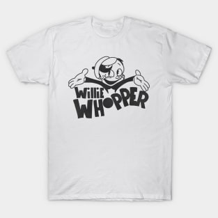 Willie Whopper T-Shirt